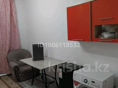 1-комнатная квартира · 21 м² · 1 этаж, Куиши дина 46/1 23 — куиши дина за 12 млн 〒 в Астане, Алматы р-н