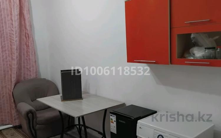 1-бөлмелі пәтер · 21 м² · 1 қабат, Куиши дина 46/1 23 — Куиши дина, бағасы: 9 млн ₸ в Астане, Алматы р-н — фото 2