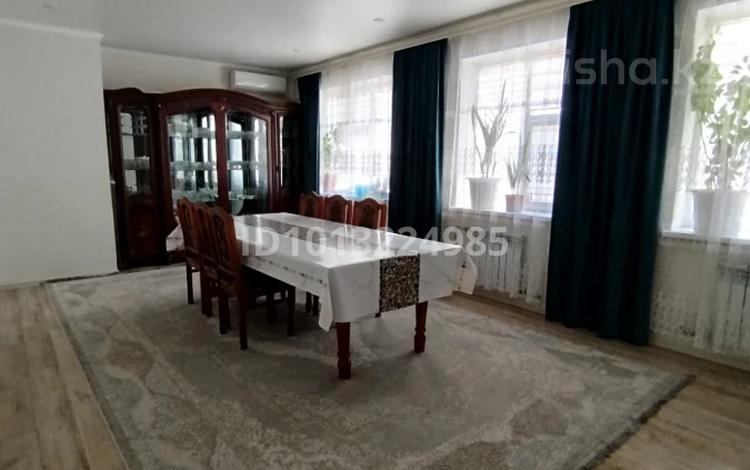 4-комнатная квартира · 117 м² · 1/6 этаж, 31Б мкр 12 за 32 млн ₸ в Актау — фото 28