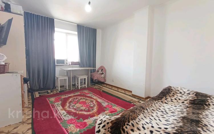 1-комнатная квартира · 28.6 м² · 9/16 этаж, Майлина — Жумабаева за 14.5 млн 〒 в Астане, Алматы р-н — фото 20