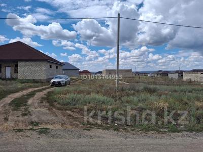 Участок · 10 соток, Сулутор 665 — Рядом со стадионом в Жанаконыс за 3 млн ₸ в Актобе, жилой массив Жанаконыс