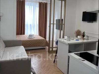 1-комнатная квартира · 50 м² · 7/13 этаж, Розыбакиева за 22 000 ₸ в Алматы, Бостандыкский р-н