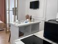 1-комнатная квартира · 50 м² · 7/13 этаж, Розыбакиева за 22 000 ₸ в Алматы, Бостандыкский р-н — фото 2