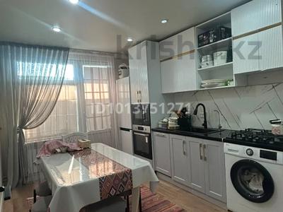 1 комната · 70 м² · 5/5 этаж, Мкр самал 26 — Тоймарт за 60 000 ₸ в Талдыкоргане, мкр Самал