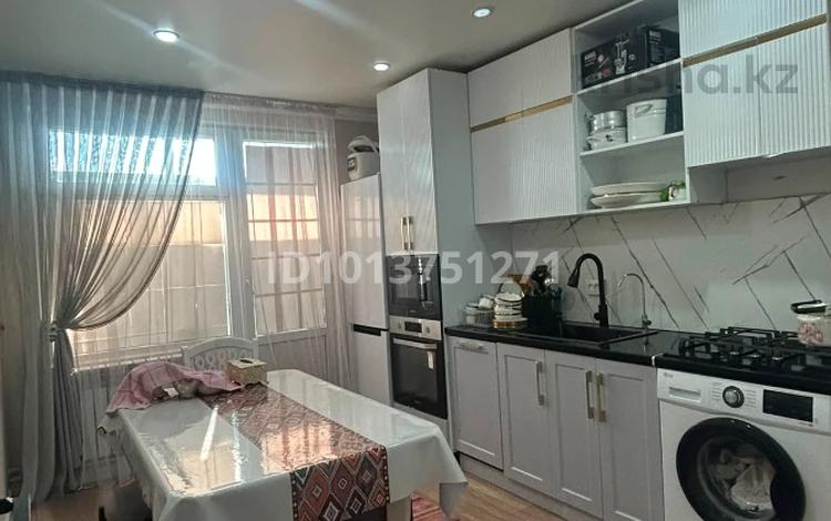 1 комната · 70 м² · 5/5 этаж, Мкр самал 26 — Тоймарт за 60 000 ₸ в Талдыкоргане, мкр Самал — фото 8