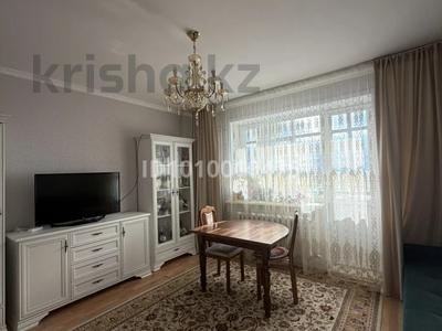 2-комнатная квартира · 56.7 м² · 3/15 этаж, Сарайшык 7/1 за 35.7 млн 〒 в Астане, Есильский р-н