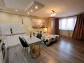 1-бөлмелі пәтер · 38 м² · 3/10 қабат, Мкр Аксай, Б. Момышулы 25, бағасы: 20 000 ₸ в Алматы, Ауэзовский р-н — фото 2