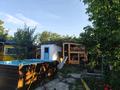 Дача · 4 комнаты · 120 м² · 12 сот., жилой массив Кайнар Булак, Клубничная 11. 9 — Остановка Скамейка, вторая ул туда от центральной. за 22 млн ₸ в Шымкенте, Абайский р-н — фото 2