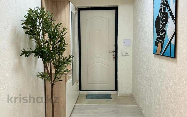 2-комнатная квартира · 68 м² · 13/13 этаж, Муратбаева 14 за 321 000 ₸ в Алматы — фото 2
