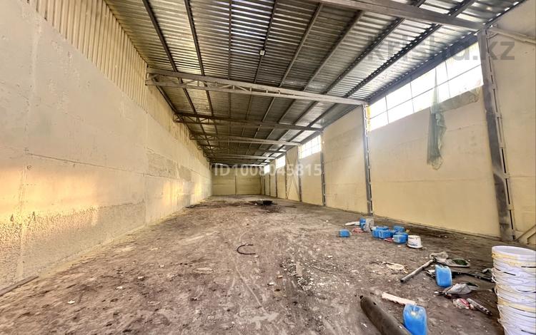 Завод · 5 га, мкр Алгабас 17 за 3 000 〒 в Алматы, Алатауский р-н — фото 2