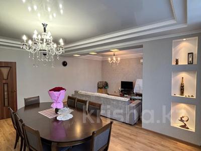 3-комнатная квартира · 132.3 м² · 6/12 этаж, Генерал Дюсенова 22 за 69 млн 〒 в Павлодаре