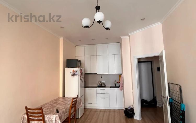 2-комнатная квартира · 45 м² · 5/12 этаж, Райымбека 351/1 за 250 000 ₸ в Алматы, Алатауский р-н — фото 8
