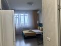 1-бөлмелі пәтер · 52 м² · 6/25 қабат, Абиша Кекилбайулы 270, бағасы: 20 000 ₸ в Алматы, Бостандыкский р-н