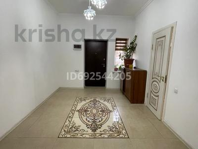 Отдельный дом • 4 комнаты • 192 м² • 6 сот., Желтоксан 16 за 40 млн 〒 в Казцик