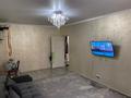 2-комнатная квартира · 55 м² · 2/12 этаж, мкр Акбулак, Дарабоз 65 за 35 млн ₸ в Алматы, Алатауский р-н — фото 3