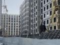 2-бөлмелі пәтер · 64.4 м² · 4/9 қабат, мкр Шугыла, бағасы: ~ 35 млн ₸ в Алматы, Наурызбайский р-н — фото 3