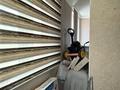 4-бөлмелі пәтер · 88 м² · 4/9 қабат, Проспект Тауке хана, бағасы: 38 млн ₸ в Шымкенте, Аль-Фарабийский р-н — фото 10