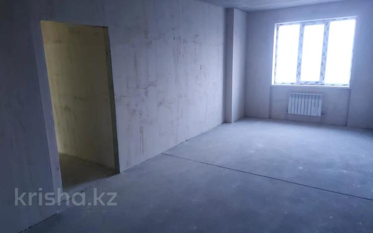 2-комнатная квартира, 72 м², 11/12 этаж, Калкаман 4Б за 29 млн 〒 в Алматы, Наурызбайский р-н — фото 2