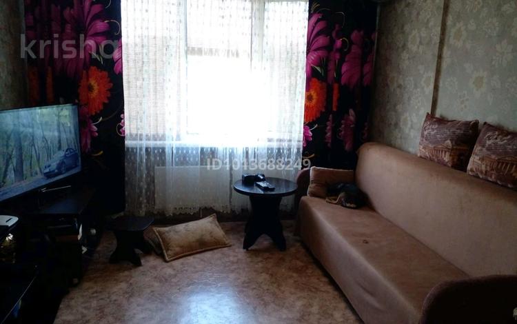 1-комнатная квартира · 36 м² · 5/5 этаж, Дачная. за 8 млн ₸ в Усть-Каменогорске — фото 2