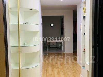 2-бөлмелі пәтер · 67.3 м² · 8/16 қабат, Иманова 26 — БЦ «Алмата», бағасы: 33 млн ₸ в Астане, р-н Байконур