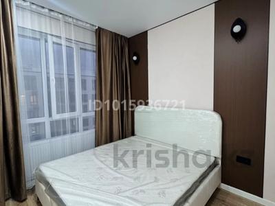 2-комнатная квартира · 40 м², мкр Шугыла, Жунисова за 26 млн ₸ в Алматы, Наурызбайский р-н