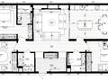 4-бөлмелі пәтер · 118.3 м² · 4/4 қабат, мкр Ак Шагала, Мкр. Ак Шагала 10/3, бағасы: ~ 64.9 млн ₸ в Атырау — фото 7