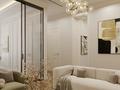 4-комнатная квартира · 118.3 м² · 4/4 этаж, мкр Ак Шагала 10/3 за 77 млн ₸ в Атырау — фото 10