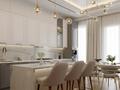 4-комнатная квартира · 118.3 м² · 4/4 этаж, мкр Ак Шагала 10/3 за 77 млн ₸ в Атырау — фото 15