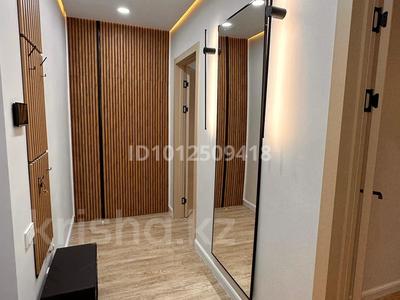 1-бөлмелі пәтер · 50 м² · 2/5 қабат, мкр Нурсая, Абулхайр-хана 40, бағасы: 240 000 ₸ в Атырау