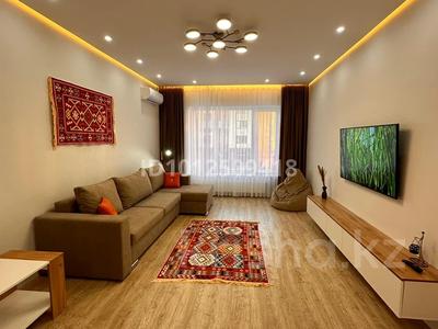 1-комнатная квартира · 50 м² · 2/5 этаж, мкр Нурсая, Абулхайр-хана 40 за 250 000 ₸ в Атырау