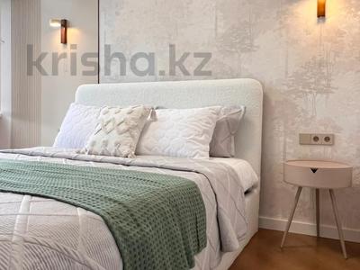 3-комнатная квартира · 63 м² · 11/14 этаж, Мангилик Ел 62/4 за ~ 42 млн ₸ в Астане, Есильский р-н