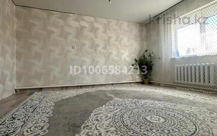 Отдельный дом · 2 комнаты · 87 м² · 10 сот., Ск Гаухар 139б — Ск Сарбаз, поворот от заправки казакойл за 8.5 млн ₸ в Актобе, жилой массив Кирпичный — фото 2