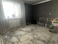 Отдельный дом · 2 комнаты · 87 м² · 10 сот., Ск Гаухар 139б — Ск Сарбаз, поворот от заправки казакойл за 8.5 млн ₸ в Актобе, жилой массив Кирпичный — фото 7