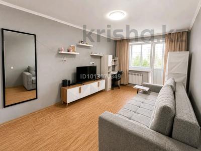 1-комнатная квартира · 31.3 м² · 5/5 этаж, Майкудук, Майкудук, мкр Восток-2 16 за 10.5 млн ₸ в Караганде, Алихана Бокейханова р-н