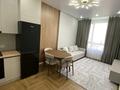 2-комнатная квартира · 40 м² · 8/16 этаж, Тауелсиздик 38/4 — Б. Момышулы за 34 млн ₸ в Астане, Алматы р-н