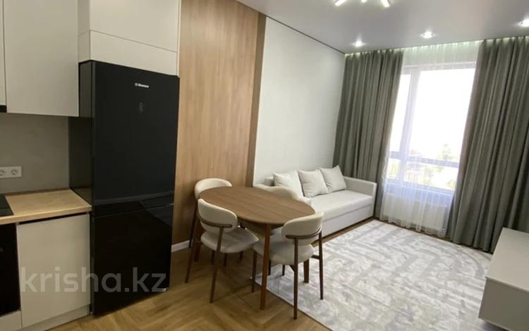 2-комнатная квартира · 40 м² · 8/16 этаж, Тауелсиздик 38/4 — Б. Момышулы за 34 млн ₸ в Астане, Алматы р-н — фото 48