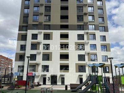2-комнатная квартира · 40 м² · 8/16 этаж, Тауелсиздик 38/4 — Б. Момышулы за 32.5 млн ₸ в Астане, Алматы р-н