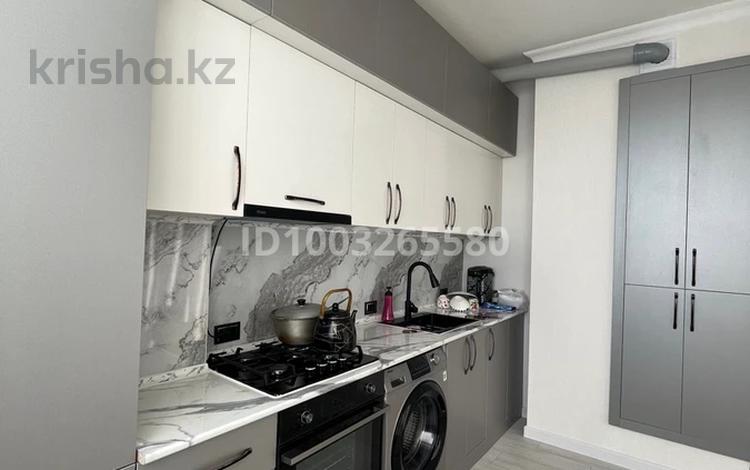 1-комнатная квартира · 45.9 м² · 4/5 этаж, Жаңа қала 18/1 — Двд МЧС за 16.5 млн 〒 в Туркестане — фото 2