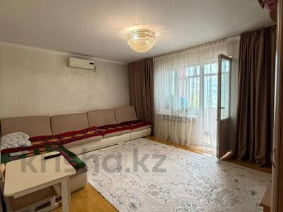 2-комнатная квартира · 70 м² · 3/8 этаж, Райымбека — ТРЦ МАХИМА за 40 млн ₸ в Алматы, Жетысуский р-н