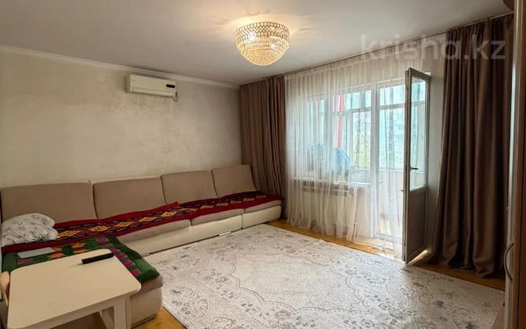 2-комнатная квартира · 70 м² · 3/8 этаж, Райымбека — ТРЦ МАХИМА за 40 млн ₸ в Алматы, Жетысуский р-н — фото 2