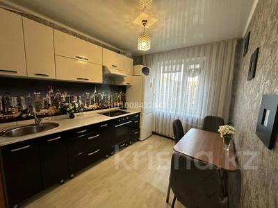 3-бөлмелі пәтер · 68 м² · 8/9 қабат, Металлургов 7д — Клиника Аланда, бағасы: 15.5 млн ₸ в Темиртау