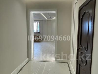 2-комнатная квартира · 78 м² · 6/9 этаж, мкр Центральный, Валиханова 21 — Уалиханов- Махамбет за 45 млн 〒 в Атырау
