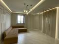 2-комнатная квартира · 78 м² · 6/9 этаж, мкр Центральный, Валиханова 21 — Уалиханов- Махамбет за 45 млн 〒 в Атырау — фото 2