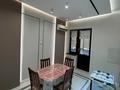 2-комнатная квартира · 78 м² · 6/9 этаж, мкр Центральный, Валиханова 21 — Уалиханов- Махамбет за 45 млн 〒 в Атырау — фото 10