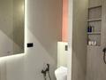 3-комнатная квартира · 74.2 м² · 10/12 этаж, Жубан Молдагалиев 3 — Горячая цена за 48 млн ₸ в Астане, Нура р-н — фото 35