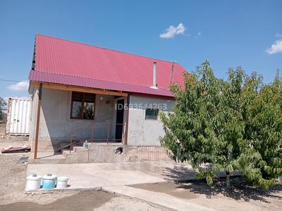 Отдельный дом · 3 комнаты · 100 м² · 8 сот., Конаев 34 за 16.5 млн ₸ в Косозен
