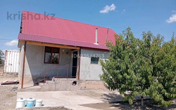 Отдельный дом · 3 комнаты · 100 м² · 8 сот., Конаев 34 за 16.5 млн ₸ в Косозен — фото 4
