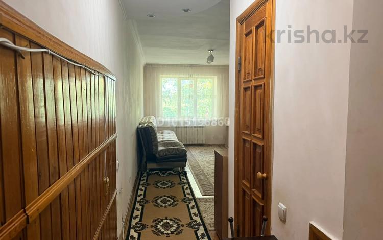 2-комнатная квартира · 45 м² · 4 этаж, Темирязева 47 за 350 000 ₸ в Алматы, Бостандыкский р-н — фото 2