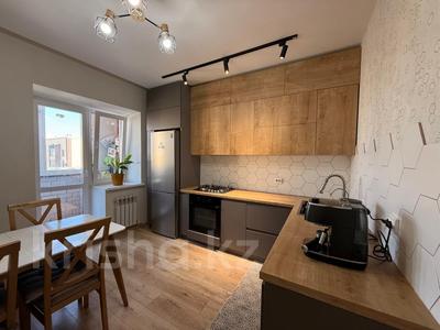 2-комнатная квартира · 69.8 м² · 8/9 этаж, Аль-Фараби за 44.9 млн ₸ в Костанае
