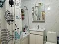 2-комнатная квартира · 51 м² · 8/10 этаж, Микрорайон Аккент 62 за 28 млн ₸ в Алматы, Алатауский р-н — фото 11